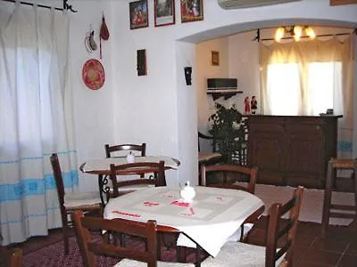 Nocleg ze śniadaniem Dessole
