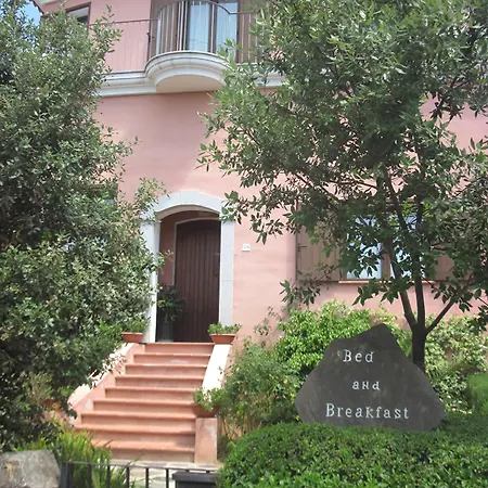 Dessole Bed & Breakfast