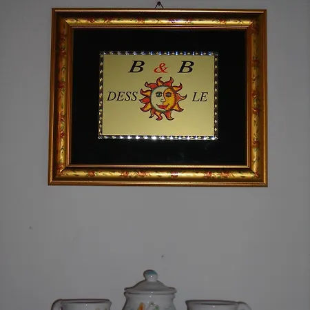 Dessole Όλμπια