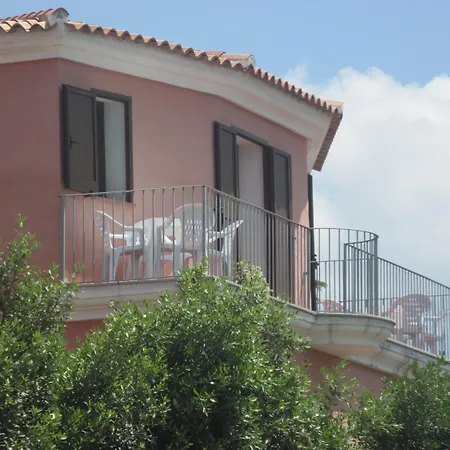 Dessole Bed and Breakfast