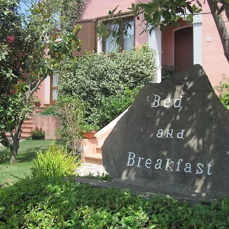 Bed & Breakfast Dessole