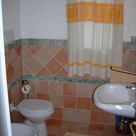 Dessole Bed and Breakfast