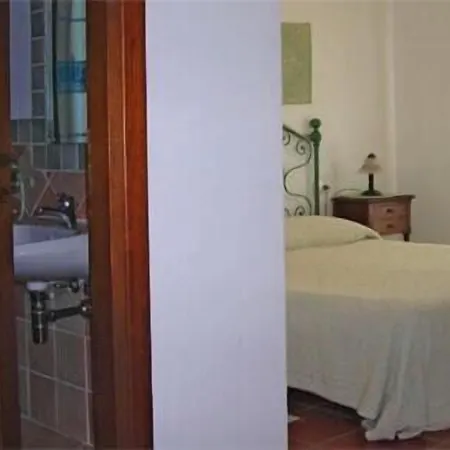 Bed & Breakfast Dessole