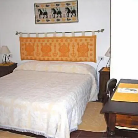 Bed and Breakfast Dessole