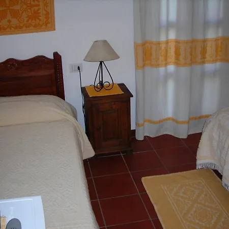 Bed & Breakfast Dessole
