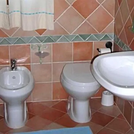 Dessole Bed and Breakfast