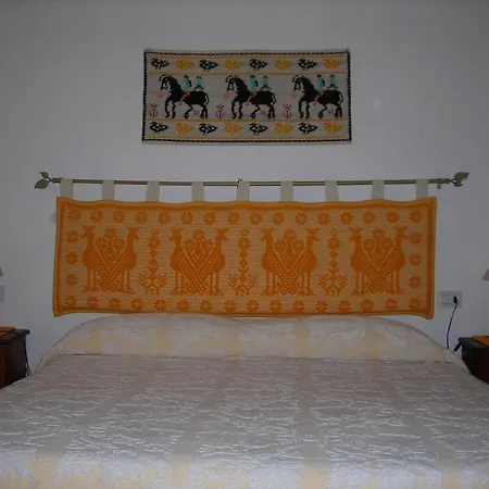 Bed and Breakfast Dessole