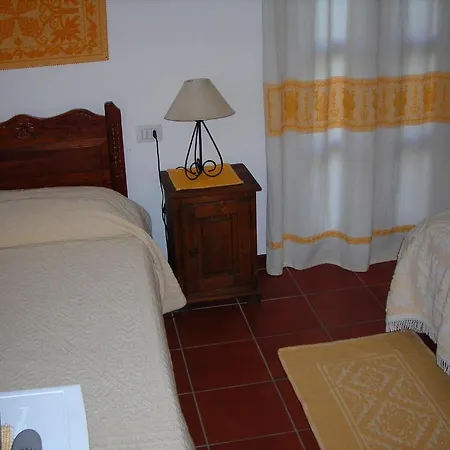 Dessole Bed and Breakfast 3*