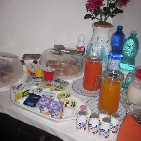 Dessole Bed and Breakfast Όλμπια