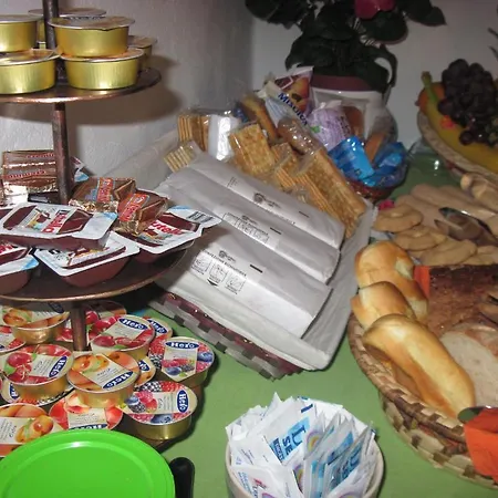 Dessole Bed and Breakfast 3*