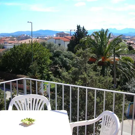 Bed and Breakfast Dessole