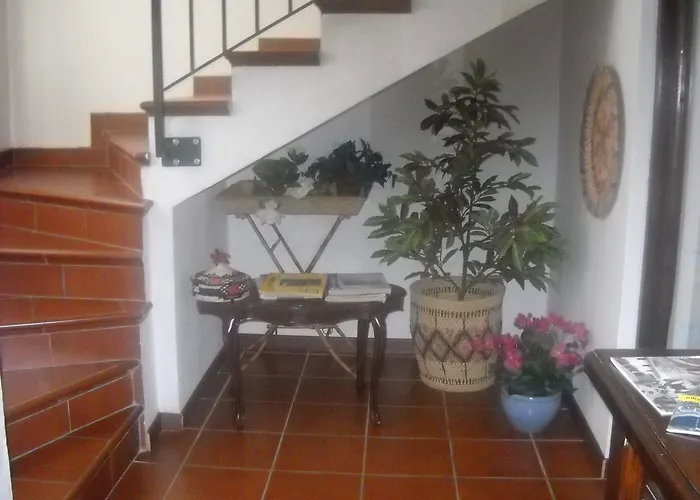 Dessole Bed & Breakfast Olbia