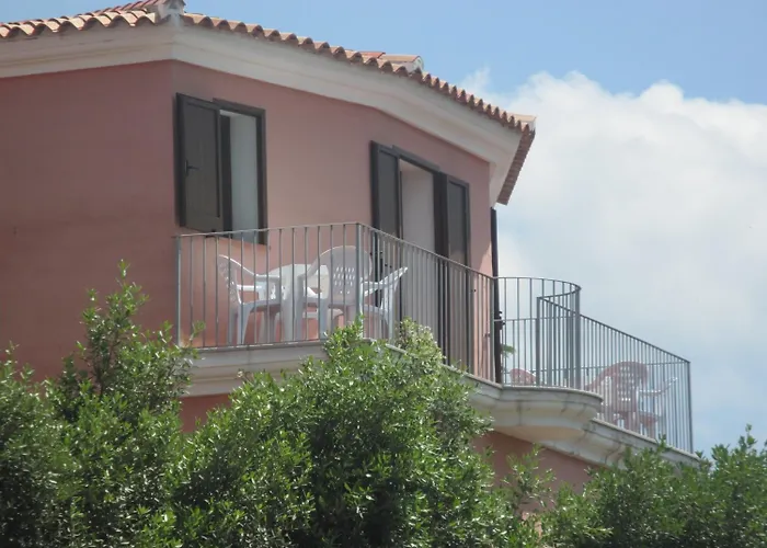 Dessole Bed & Breakfast