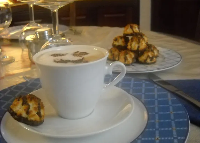 Dessole Bed & Breakfast