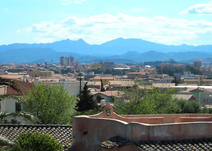 Dessole Bed & Breakfast Olbia