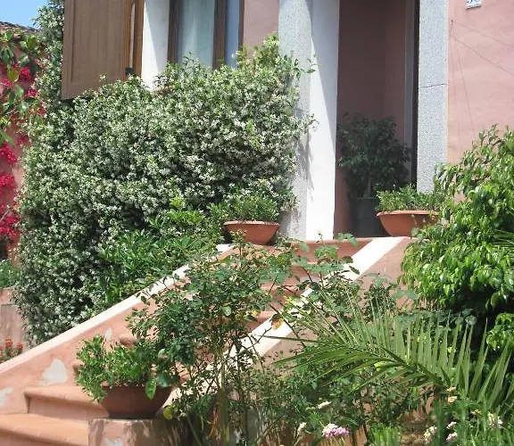 Dessole Bed & Breakfast