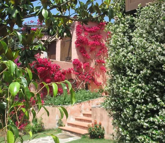 Dessole Bed & Breakfast 3*