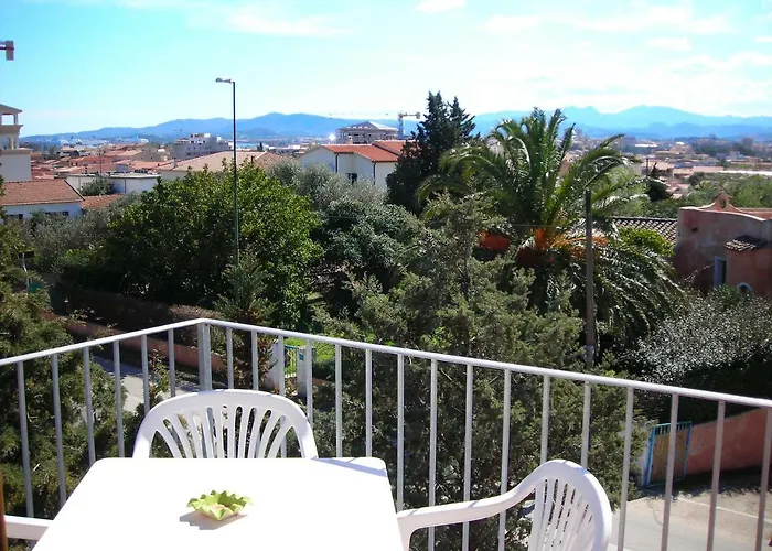 לינה וארוחת בוקר Dessole