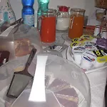 فندق مبيت وإفطار Dessole أولبيا