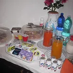 Dessole فندق مبيت وإفطار أولبيا