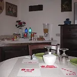 Dessole فندق مبيت وإفطار أولبيا