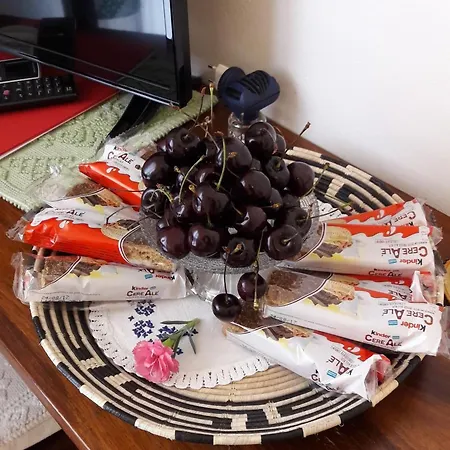 Dessole Frühstückspension 3*