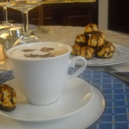 Dessole Frühstückspension