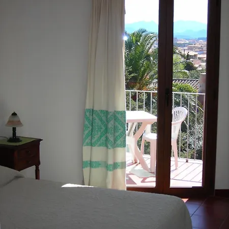 Bed & Breakfast Dessole Olbia