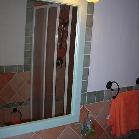 Bed & Breakfast Dessole