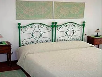 Bed and breakfast Dessole