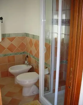 Bed & Breakfast Dessole