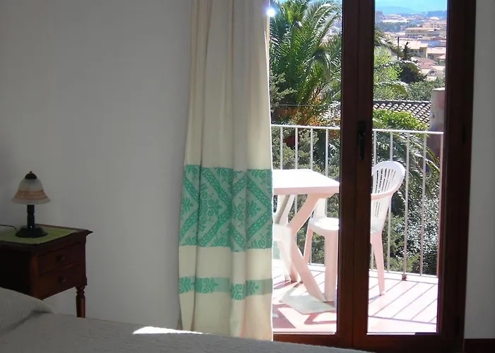 Bed & Breakfast Dessole 3*