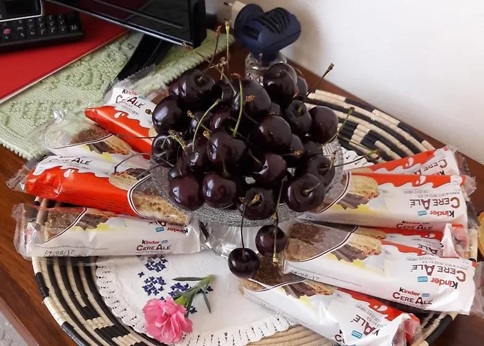 Dessole فندق مبيت وإفطار 3*