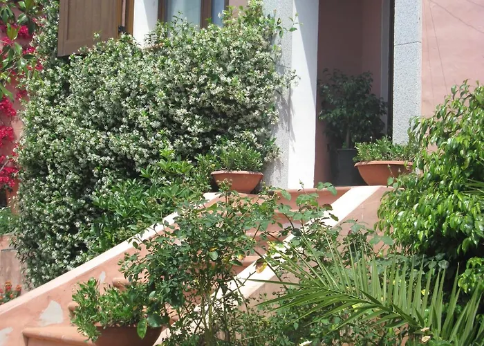 Dessole Bed & Breakfast Olbia