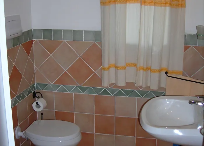 Dessole فندق مبيت وإفطار