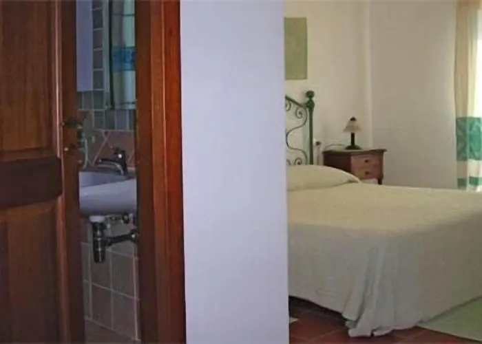 فندق مبيت وإفطار Dessole