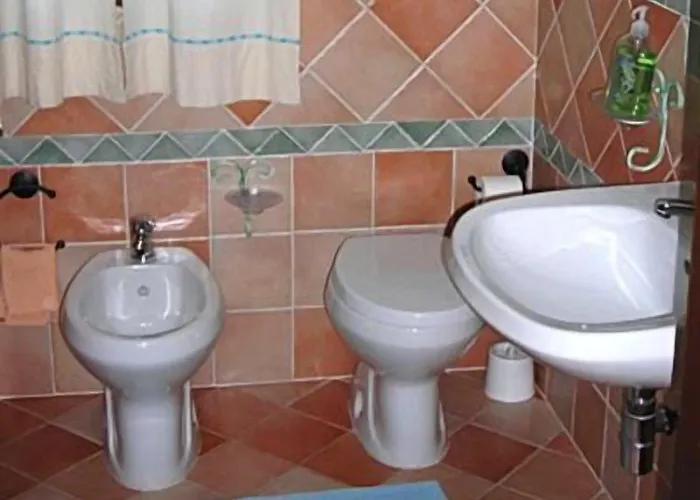 Dessole فندق مبيت وإفطار