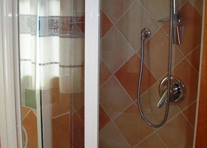 Dessole فندق مبيت وإفطار أولبيا