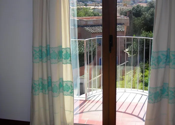 Dessole Bed & Breakfast 3*