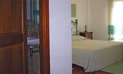Dessole Bed & Breakfast Olbia