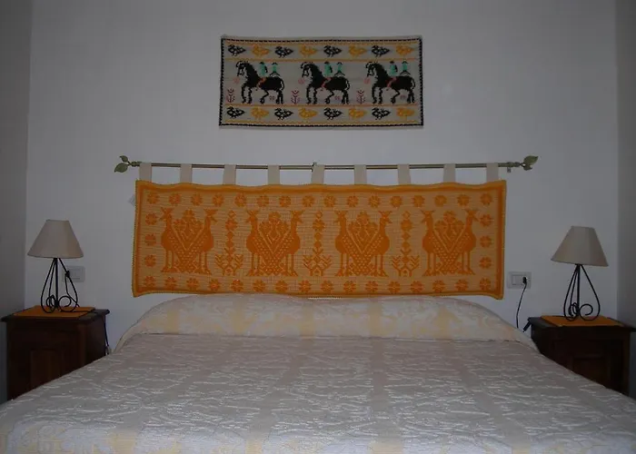 Bed & Breakfast Dessole