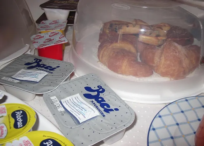 Dessole فندق مبيت وإفطار 3*