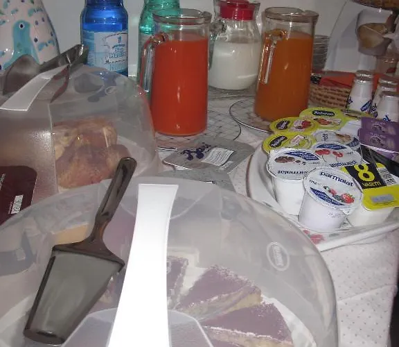 فندق مبيت وإفطار Dessole أولبيا