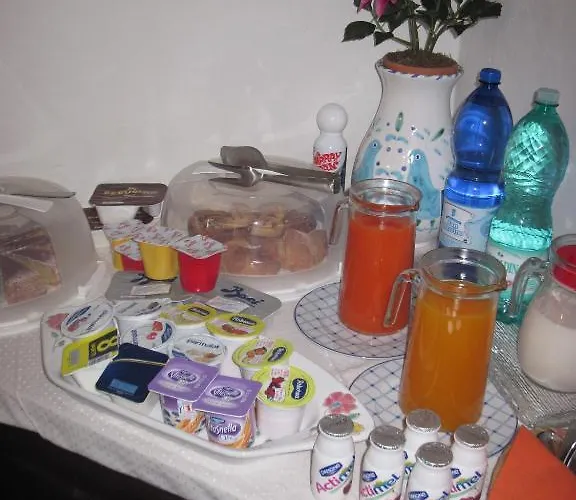 Dessole Bed & Breakfast Olbia