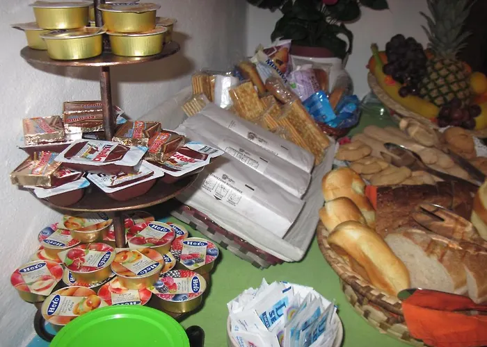 Dessole Bed & Breakfast 3*