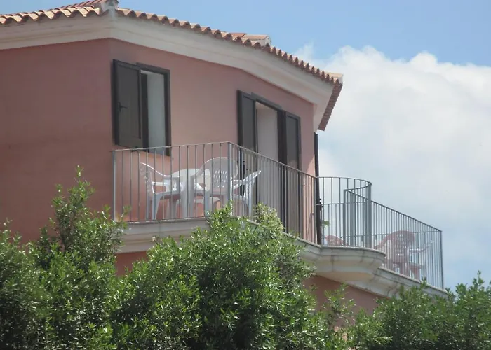 Dessole 3* أولبيا