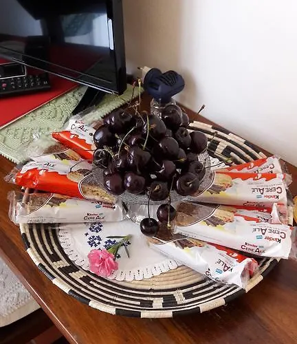 فندق مبيت وإفطار Dessole